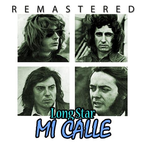 Mi calle (Remastered) | Boomplay Music