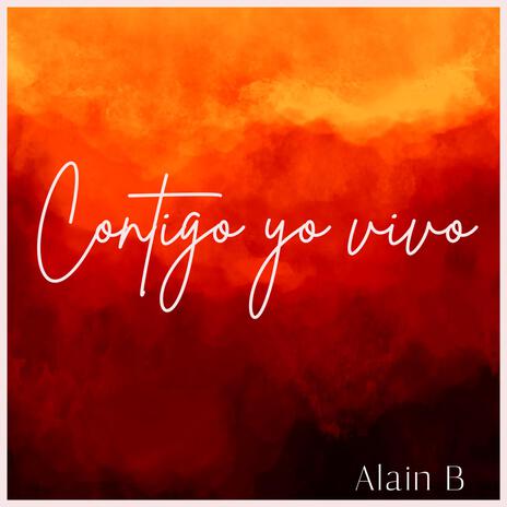 Contigo yo Vivo | Boomplay Music