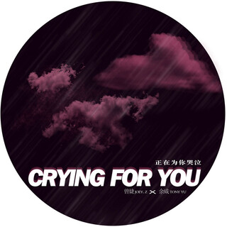 Crying For You(Prod.by TonyYu)