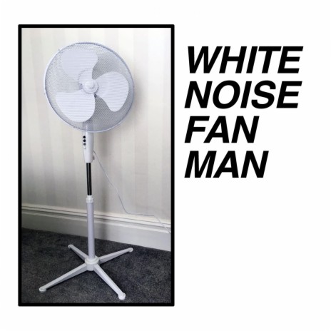 Low End Bass White Noise Fan Non Stationary