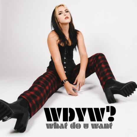 what do u want? | Boomplay Music