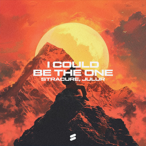 I Could Be the One ft. Julur | Boomplay Music