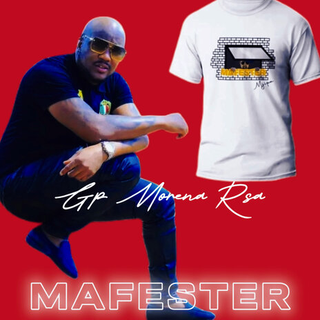 Mafester | Boomplay Music