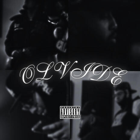 Olvide ft. Afggbaby | Boomplay Music