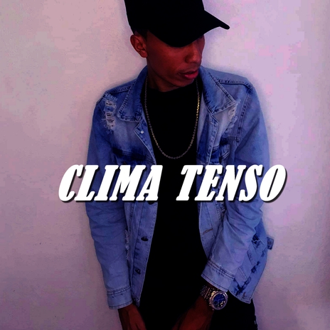 Clima Tenso ft. DJ HL | Boomplay Music