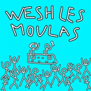 Wesh les moulas (remix techno)