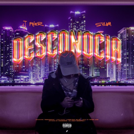 Desconocia' ft. Svlim | Boomplay Music