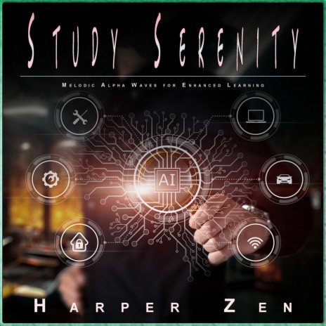 Intense Focus Moments ft. Harper Zen | Boomplay Music