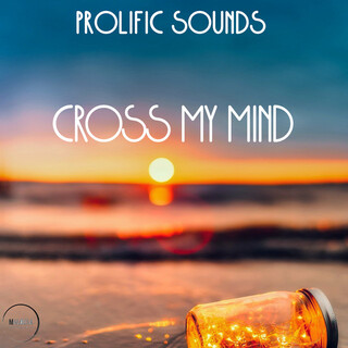 Cross My Mind