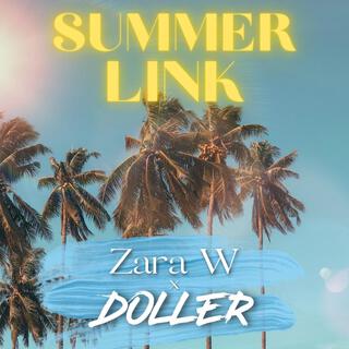 Summer Link ft. Doller lyrics | Boomplay Music