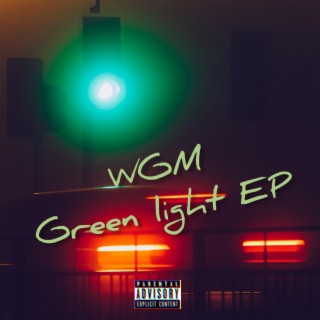 GreenLight EP