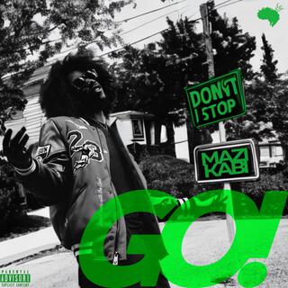 Go! lyrics | Boomplay Music