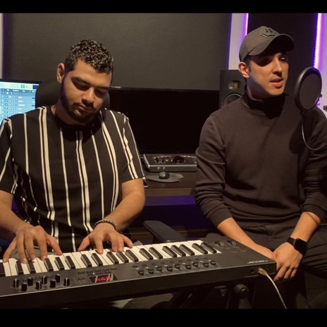 راجع ft. Aly Hesham | Boomplay Music