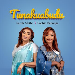 Tunakuabudu