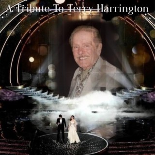 A Tribute To Terry Harrington