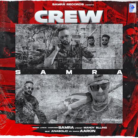 CREW | Boomplay Music