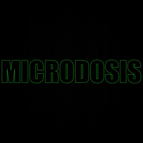 Microdosis | Boomplay Music