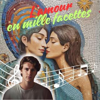 L'amour en mille facettes lyrics | Boomplay Music