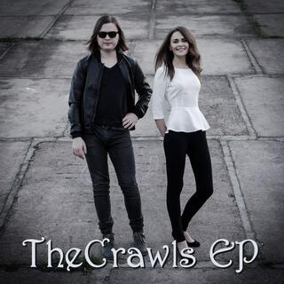 The Crawls - Second EP