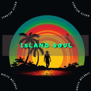 Island Soul: A Reggae Journey