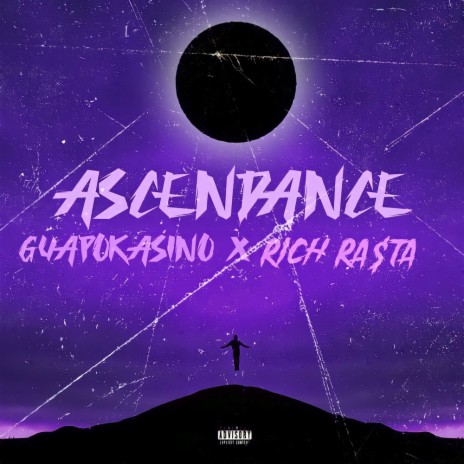 Ascendance ft. Rich Ra$ta | Boomplay Music