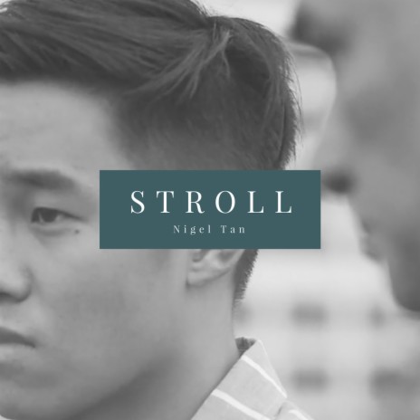 Stroll | Boomplay Music