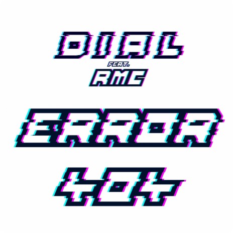 Error 404 (feat. RMC)