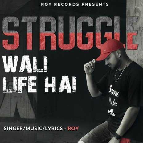 Struggle Wali Life Hai | Boomplay Music