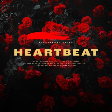 Heartbeat (Instrumental) | Boomplay Music