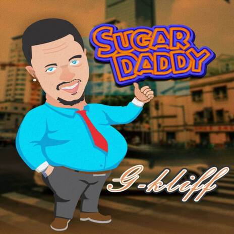 Sugar Daddy | Boomplay Music