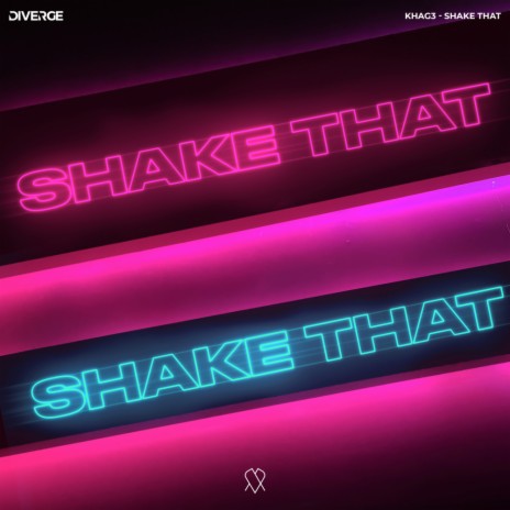 Shake That | Boomplay Music