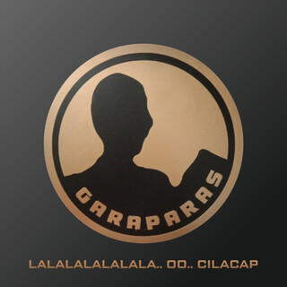 Lalalalalalala.. Oo.. Cilacap