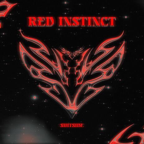 Red Instinct | Boomplay Music