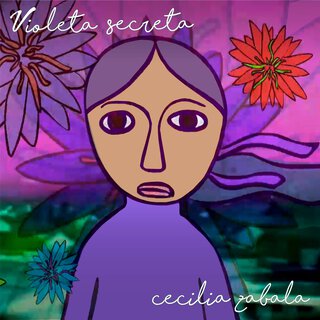 Violeta Secreta (En Vivo)