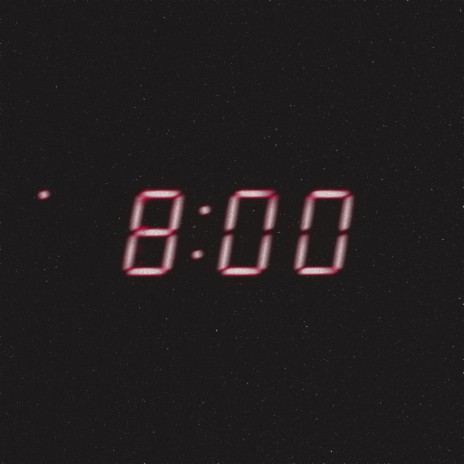 8pm ft. guardin & 9tails | Boomplay Music