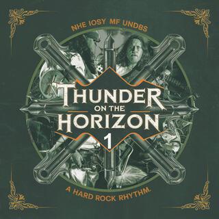 Thunder on the Horizon I