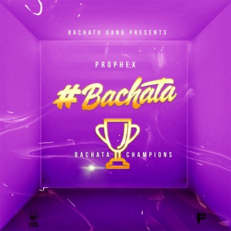 Bachata (Champions) | Boomplay Music