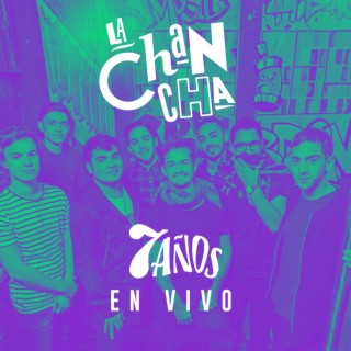 7 Años en Vivo (En Vivo)