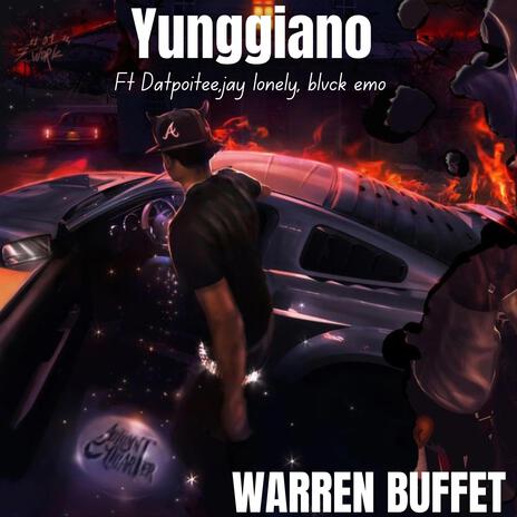 WARREN BUFFET ft. Jay Lonely, Datpoitee & blvck emo