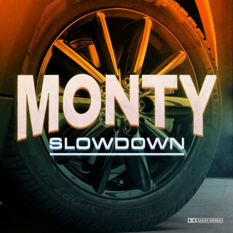 Slowdown | Boomplay Music