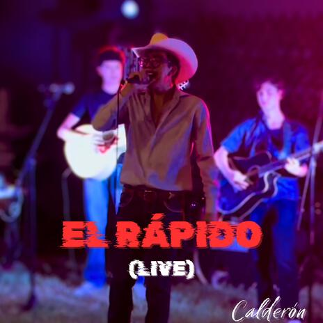 El Rapido (Live) | Boomplay Music