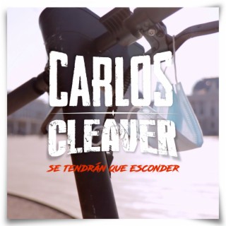 Carlos Cleaver