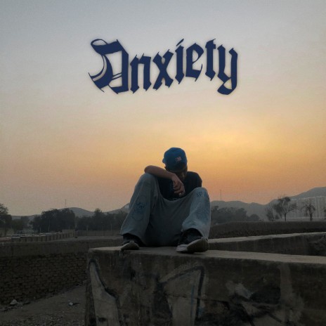 Anxiety ft. Guarem beats | Boomplay Music