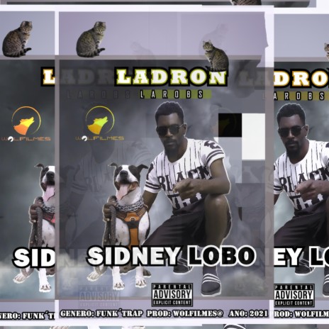 Ladron (Rap criolu) | Boomplay Music