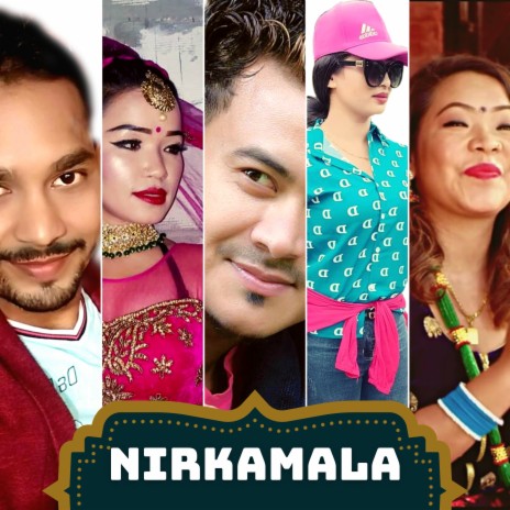 Nirkamala ft. Rekha Lama | Boomplay Music