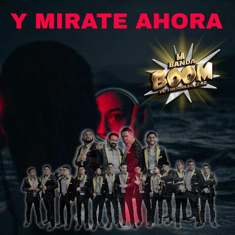 Y MIRATE AHORA | Boomplay Music