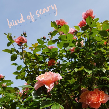 Kind Of Scary | Boomplay Music