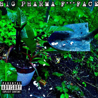 BIG PHARMA FUCKFACE lyrics | Boomplay Music