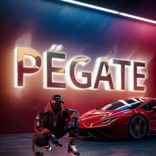 Pégate reggaeton