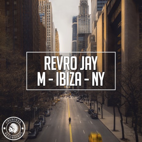 M & Ibiza & NY (Extended Mix) | Boomplay Music